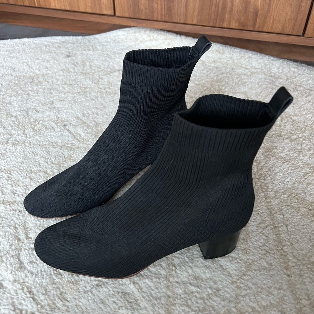 Everlane The Glove Boot